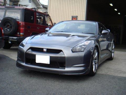 ＧＴ-Ｒ！　スピーカー交換のすべて！！